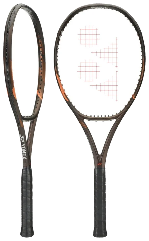 راکت تنیس یونکس ایزون 98 قهوهای اسپرسو - Yonex Ezone 98 Espresso Brown