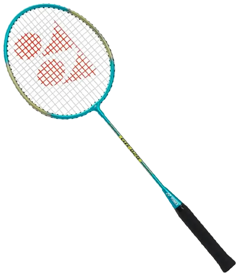 راکت بدمینتون یونکس GR-020 آلومینیومی آبی - Yonex GR-020