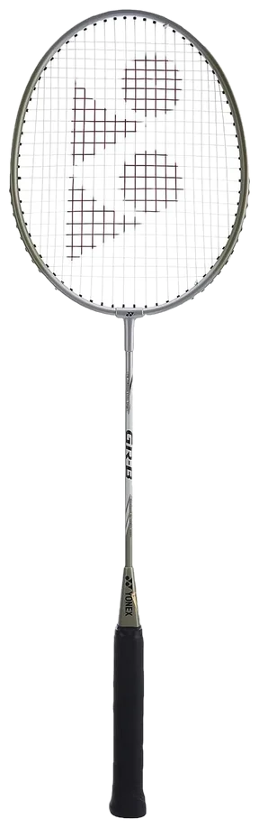 راکت بدمینتون یونکس GR بتا طلایی G4 - Yonex GR Beta