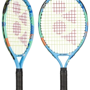 راکت تنیس یونکس جونیور 17 اینچ آبی اقیانوسی - Yonex Junior 17 Ocean Blue