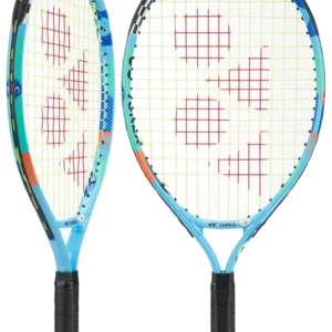 راکت تنیس یونکس جونیور 19 اینچ آبی اقیانوسی - Yonex Junior 19 Ocean Blue