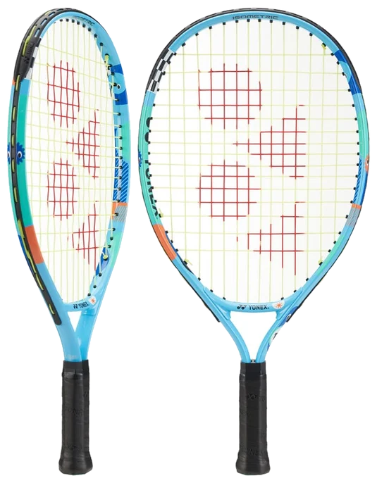 راکت تنیس یونکس جونیور 19 اینچ آبی اقیانوسی - Yonex Junior 19 Ocean Blue