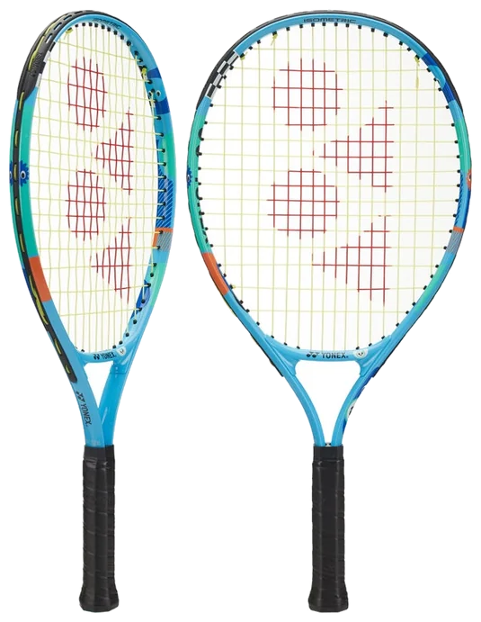 راکت تنیس یونکس جونیور 21 اینچ آبی اقیانوسی - Yonex Junior 21 Ocean Blue