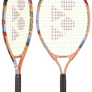 راکت تنیس یونکس جونیور 23 اینچ نارنجی مرجانی - Yonex Junior 23 Coral Orange