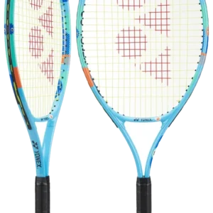 راکت تنیس یونکس جونیور 25 اینچ آبی اقیانوسی - Yonex Junior 25 Ocean Blue