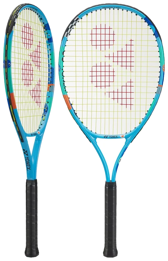 راکت تنیس یونکس جونیور 26 اینچ آبی اقیانوسی - Yonex Junior 26 Ocean Blue