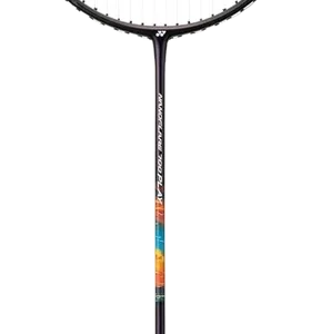 راکت بدمینتون یونکس نانوفلر ۷۰۰ پلی بنفش شبانه - Yonex Nanoflare 700 Play