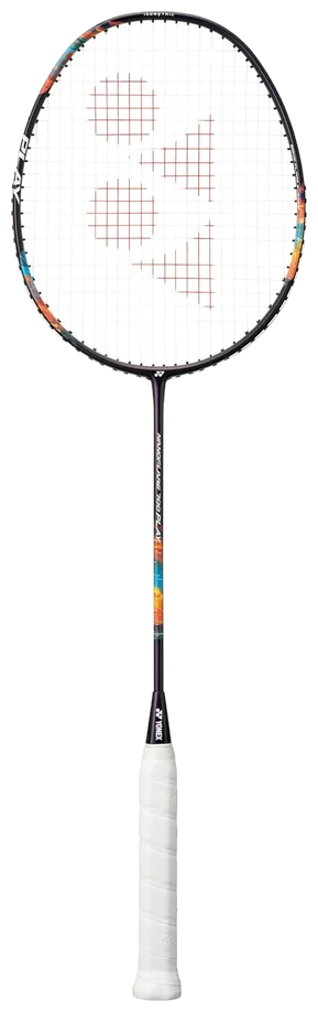 راکت بدمینتون یونکس نانوفلر ۷۰۰ پلی بنفش شبانه - Yonex Nanoflare 700 Play