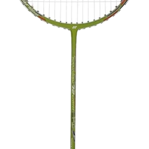 راکت بدمینتون یونکس نانوری ۷۲ لایت طلایی ۵U-G4 - Yonex Nanoray 72 Light Gold