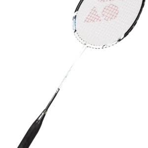 راکت بدمینتون یونکس نانوری ۹۰۰SE سفید ۳U G4 - Yonex Nanoray 900SE