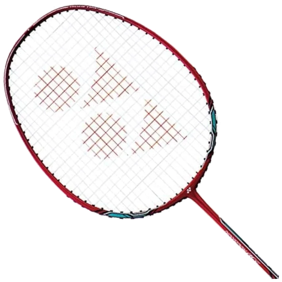راکت بدمینتون یونکس نانوری ایس گرافیت ۴U G5 - Yonex Nanoray Ace
