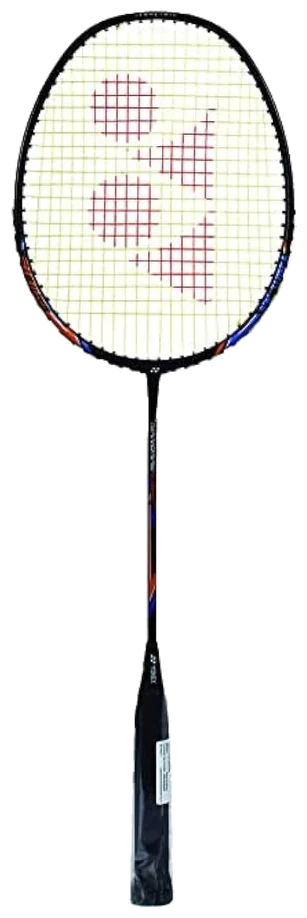 راکت بدمینتون یونکس نانوری لایت ۱۸I گرافیت زه‌کشی‌شده - Yonex Nanoray Light 18i