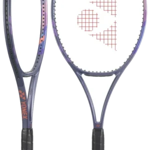 راکت تنیس یونکس پرسپت 97D سرمهای میدنایت - Yonex Percept 97D Midnight Navy
