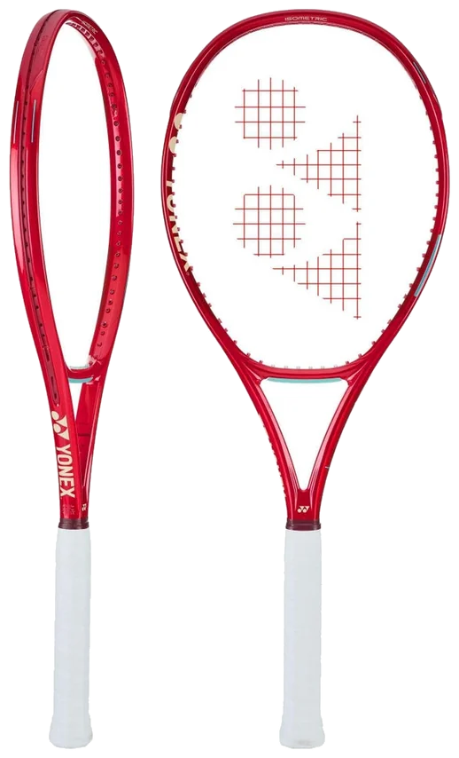 راکت تنیس یونکس وی‌کور 100 پلاس نسل هشتم - Yonex Vcore 100plus 8th Gen