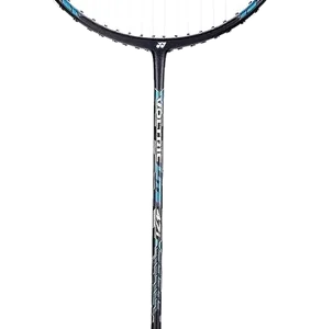 راکت بدمینتون یونکس ولتریک ۷۰ بدون زه آبی - Yonex Voltric 70