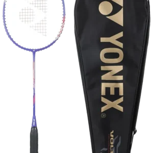 راکت بدمینتون یونکس ولتریک لایت ۲۵I گرافیت G4 - Yonex Voltric Lite 25i