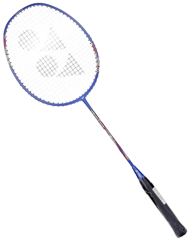 راکت بدمینتون یونکس ولتریک لایت ۳۵I زه‌کشی‌شده ۵U G4 - Yonex Voltric Lite 35i